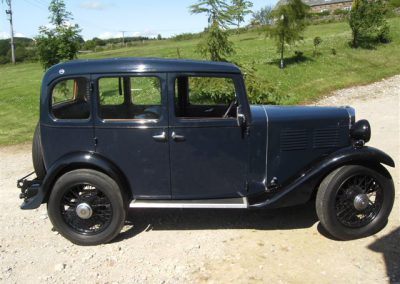 1934 Standard 9