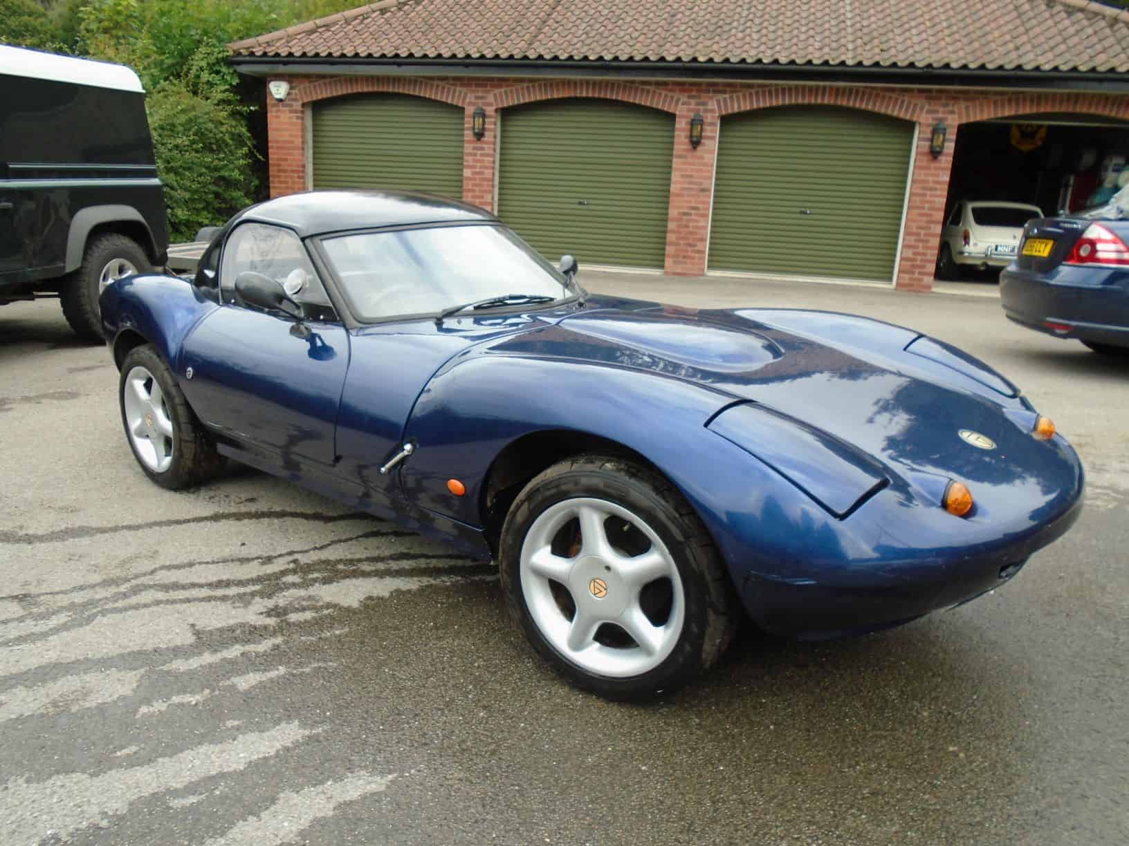 Ginetta G27 1994 for Sale