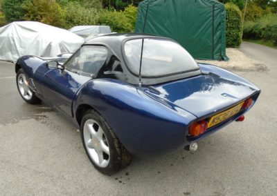 Ginetta G27 1994 for Sale