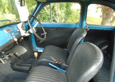 Fiat 500 1969 for Sale