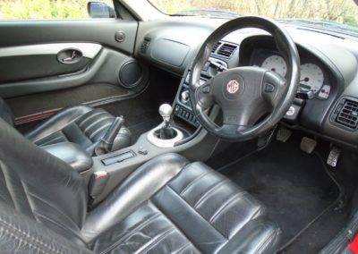 MGF 1.8 (2001) for Sale