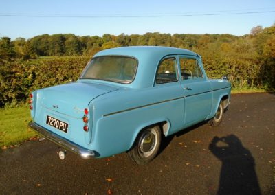 Ford Popular 100 E 1960 for Sale