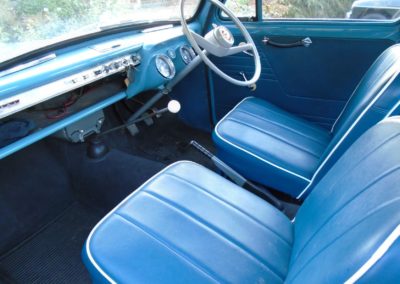Ford Popular 1960