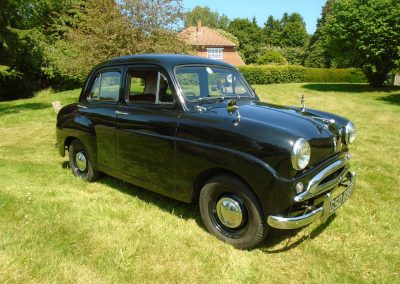 1955 Standard 10
