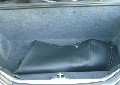 2005 MG TF