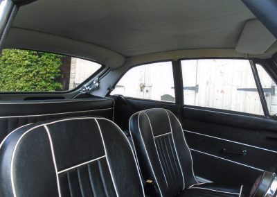 1967 MGB GT