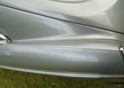 1980 MGB GT LE with Overdrive