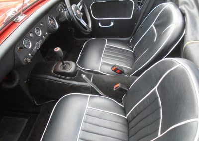 1967 MG Midget