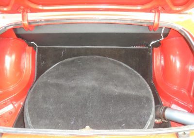 1967 MG Midget