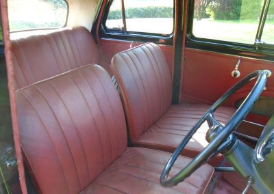 1955 Standard 10