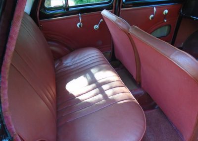1955 Standard 10