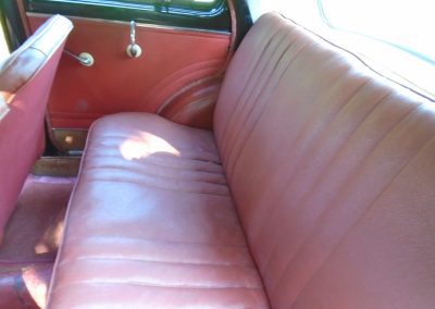 1955 Standard 10