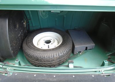 1964 Austin Mini Cooper