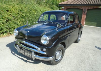 1955 Standard 10