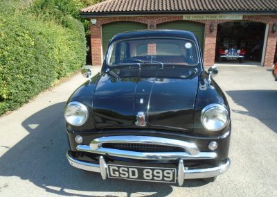 1955 Standard 10