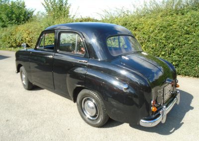 1955 Standard 10