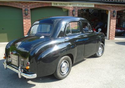 1955 Standard 10