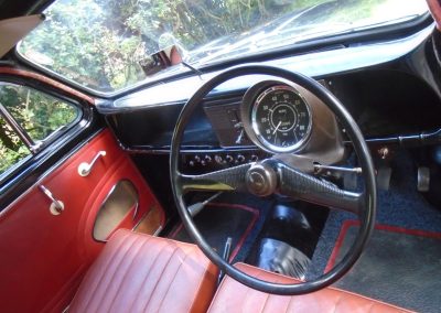 1955 Standard 10