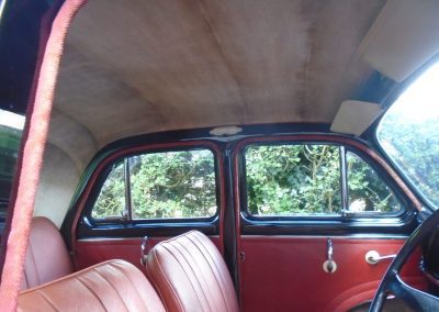 1955 Standard 10
