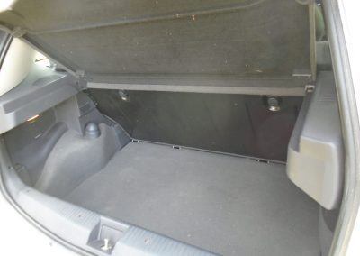 2005 Vauxhall Corsa SRI 16V Twinport