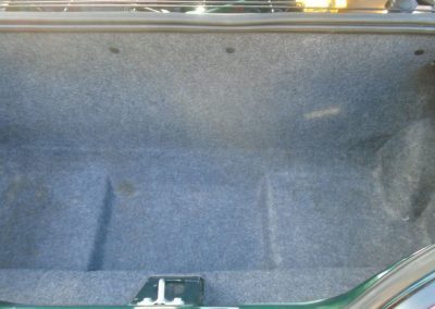 2003 MG TF Stepspeed (Automatic)