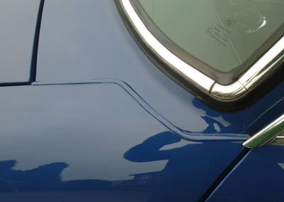 1969 MGC GT with Overdrive
