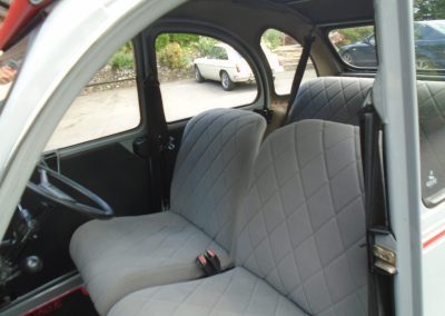 1985 Citroen 2CV Dolly