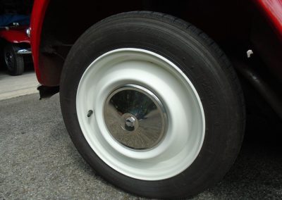 1985 Citroen 2CV Dolly