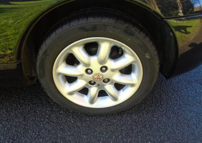 2000 MGF
