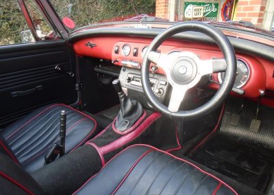 1979 MG Midget 1500