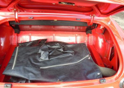 1979 MG Midget 1500