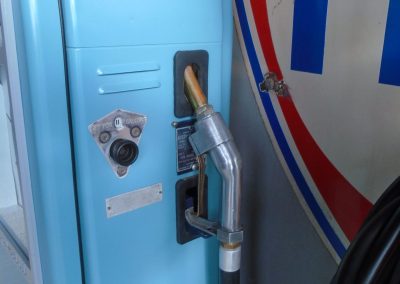 Avery Hardoll Petrol Pump