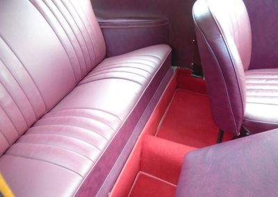 1954 Morris Minor Traveller