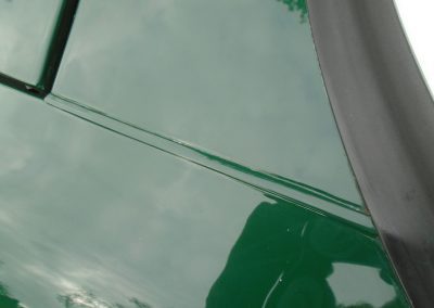 1968 MGC Roadster with Overdrive