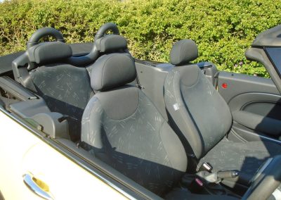 2006 Mini One