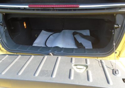 2006 Mini One