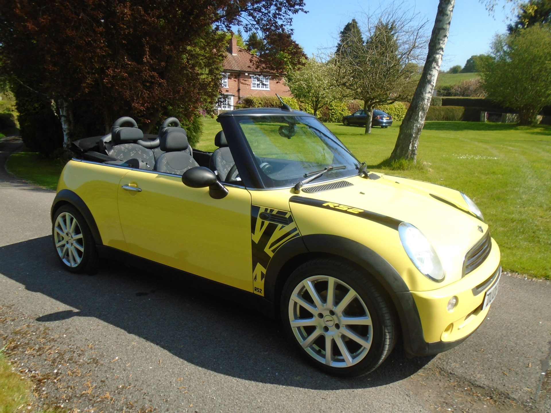 2006 Mini One 2006 Mini One
